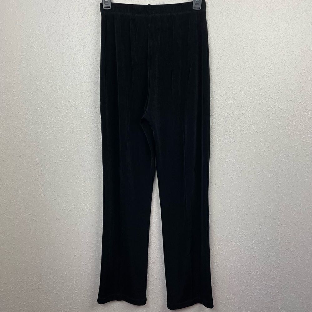 NWT Wear It Womens Black Pants Size 0 - Picture 3 of 7